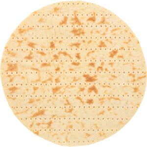 PIZZA CRUST 16″ THIN&CRISPY | Raw Item
