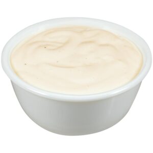 6-64 oz Sauce Alfredo LOL – 39453 | Raw Item