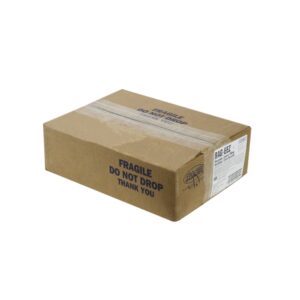 12-2# FILL BAVARIAN CR BAGEEZ 02887 | Corrugated Box