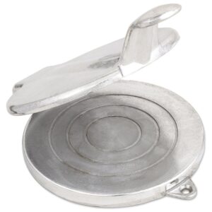 1-press Hamburger 4.625″ Patty- 4450hp | Raw Item