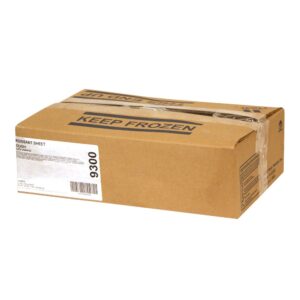 14-1.6# SHEETS CROISSANT DOU-9300 | Corrugated Box