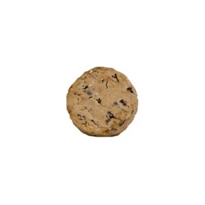 165ct-cookie Christie Choc Chip- 5501 | Raw Item