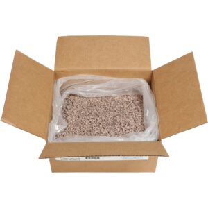 Nestle Crunch Topping | Packaged