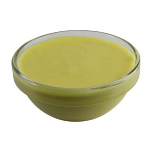 Honey Mustard Dressing | Raw Item