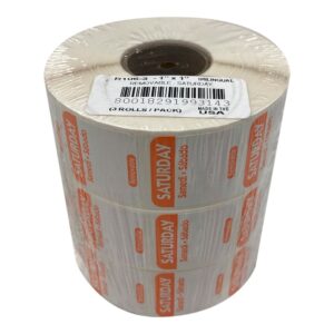 3-Label Removeable Roll Sat – R106-3 | Corrugated Box