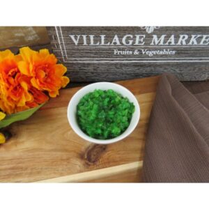 Sweet Relish | Styled