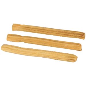 PASTRY MEX CHURRO 10″ CAJETA FILLD | Raw Item