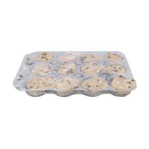 48-4.5z Cookie Choc Chunk Puck 409233 | Packaged