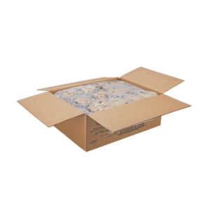 48-4.5z Cookie Choc Chunk Puck 409233 | Packaged