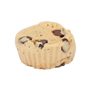 48-4.5z Cookie Choc Chunk Puck 409233 | Raw Item