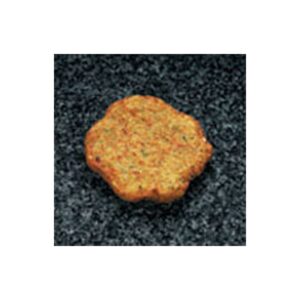 Old European Potato Pancake | Raw Item