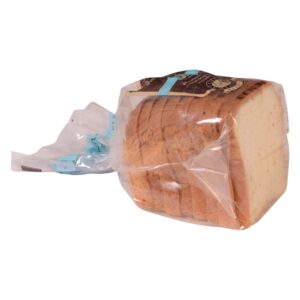 White Sliced Gluten Free Bread | Packaged