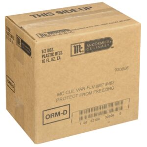 4-8LB ZATARAIN’S SEASONING CREOLE | Corrugated Box