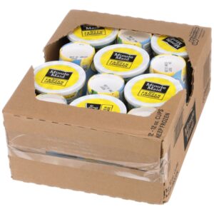 12-12 oz Lemonade Frozen Cup- 106599 | Packaged