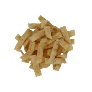 10-1# Gourmet Wonton Strips-55650 | Raw Item