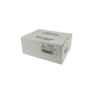 Soft Pretzel Pizza | Corrugated Box