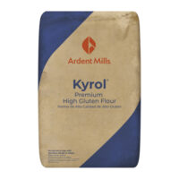 Kyrol High Gluten Flour | Case