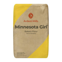 Minnesota Girl Baker Flour | Case
