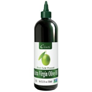 Ciuti Xtra Virgin Olive Oil 750ml | Packaged