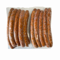 Sausage | Packaged