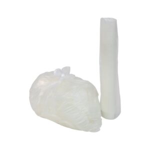 Souffle Portion Cups, 1 oz., Translucent | Packaged