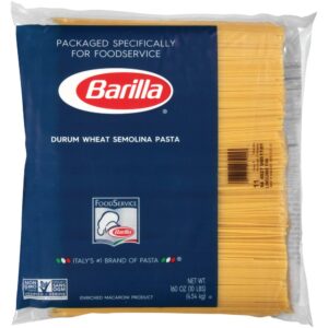 Fini Linguine Pasta | Packaged