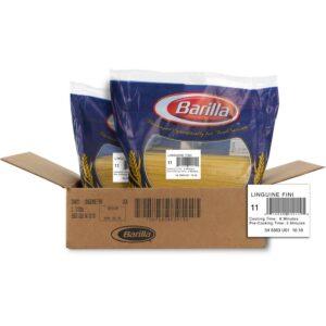 Fini Linguine Pasta | Packaged