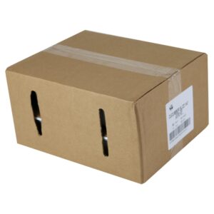 1/4″ Sliced Cucumbers | Corrugated Box