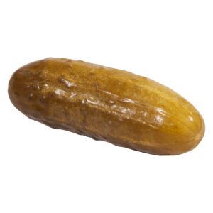 PICKLE KOSHER HALF SOUR FRESH PACK | Raw Item