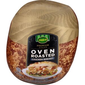 CHIX BRST OVN RSTD 2-6.5#AVG | Packaged