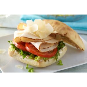 CHIX BRST OVN RSTD 2-6.5#AVG | Styled