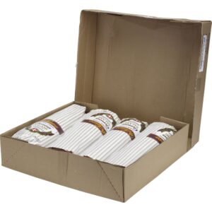 SALAMI GENOA DILUSSO NAT CASING | Packaged