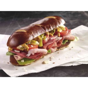 SALAMI GENOA DILUSSO NAT CASING | Styled