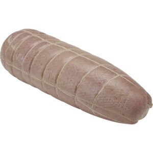 SALAMI GENOA DILUSSO NAT CASING | Raw Item