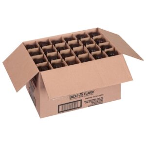 SAUCE HOT CHPTL 24-5FLZ CHOLULA | Packaged