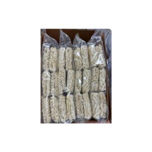 NOODLE RAMEN WGRAIN 48-2.96Z WOODLES | Packaged