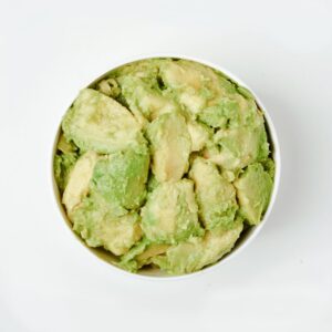 AVOCADO CHNKY 1/9 PAN 12-16Z RSS | Styled
