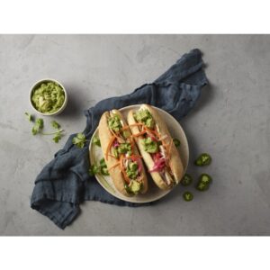 AVOCADO CHNKY 1/9 PAN 12-16Z RSS | Styled
