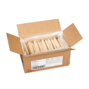 PASTRY MEX CHURRO | Packaged