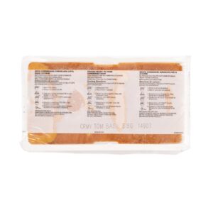 Tomato Basil Bisque | Packaged