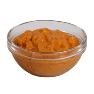 Tomato Basil Bisque | Raw Item