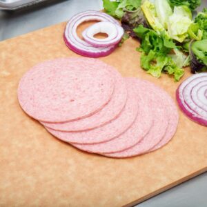 PORK ROLL TAYLOR HAM 2-6# TAYLOR | Styled