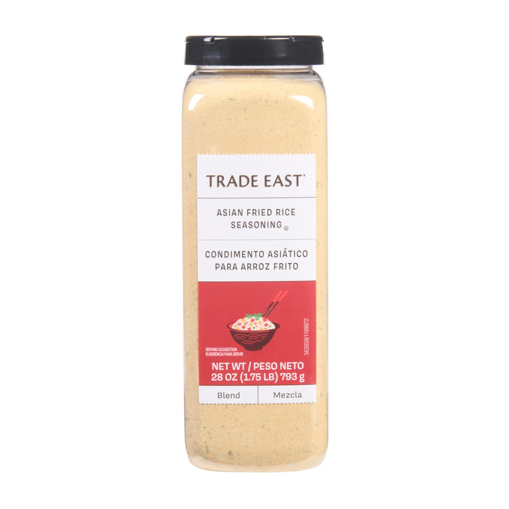 SEASONING BLND ASIAN FRD RICE - Gordon Restaurant Market
