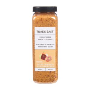 SEASONING BLND CARNE ASADA SMKY | Packaged