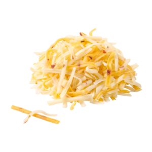 FOUR PEPPER CHEESE BLEND 2LB | Styled