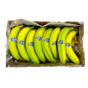 BANANA IND ESL 1-22CT CHIQ | Packaged