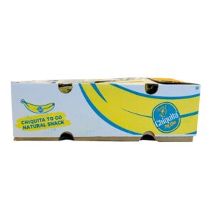 BANANA IND ESL 1-22CT CHIQ | Styled