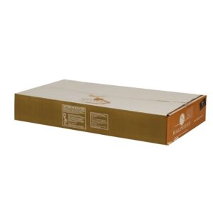 ANGUS PTY CSTM 3BLND 80/20 8Z 4-5CT | Corrugated Box