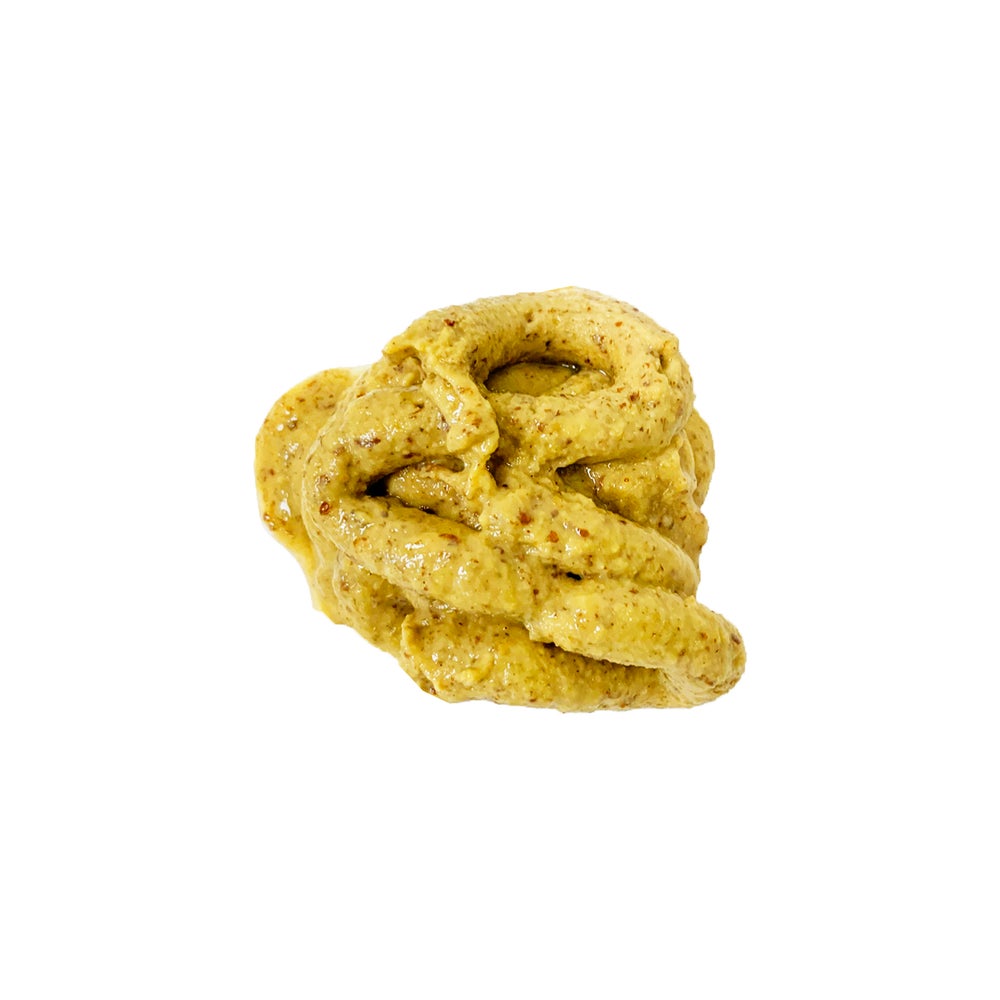 MUSTARD DELI 12-12Z SY GINSBERG - Gordon Restaurant Market