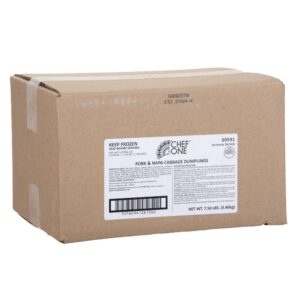 APTZR POTSTKR PORK 150-.8Z CHF1 | Corrugated Box